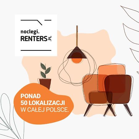 Apartments Warsaw Krolewska By Noclegi Renters Exterior foto