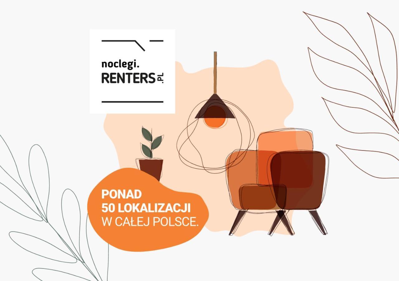 Apartments Warsaw Krolewska By Noclegi Renters Exterior foto