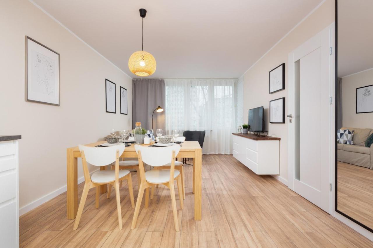 Apartments Warsaw Krolewska By Noclegi Renters Exterior foto